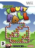 Super Fruitfall Wii